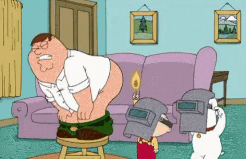...